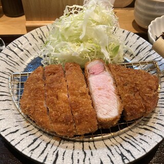 とんかつ