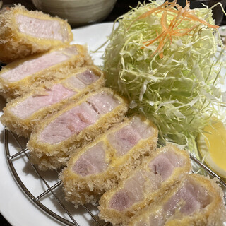 とんかつ