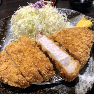 とんかつ