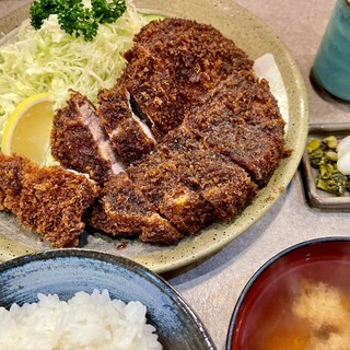 とんかつ