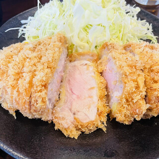 とんかつ