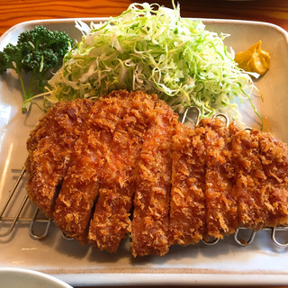 とんかつ