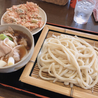 うどん