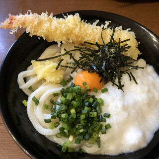 うどん
