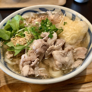 うどん