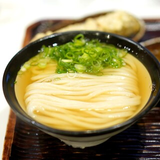 うどん