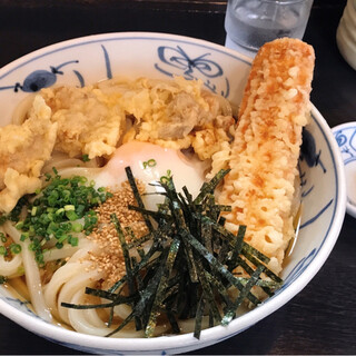 うどん