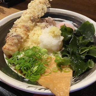 うどん