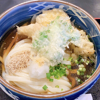 うどん