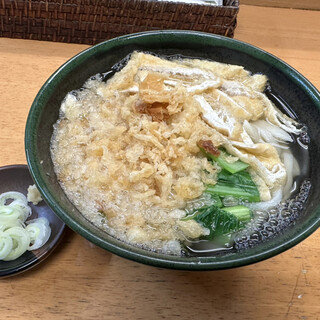 うどん