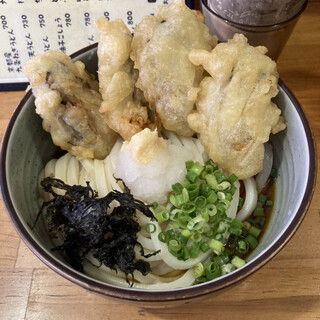 うどん