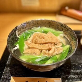うどん