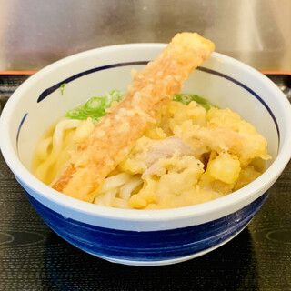 うどん