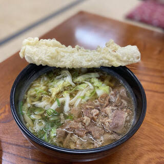 うどん