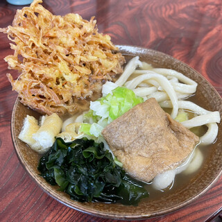 うどん