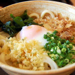 うどん