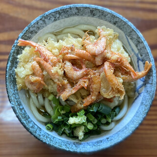 うどん