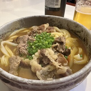 うどん