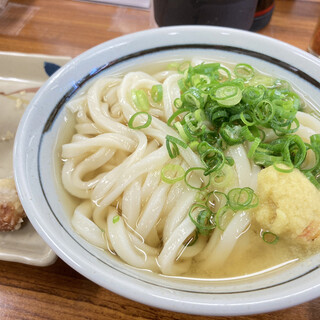 うどん