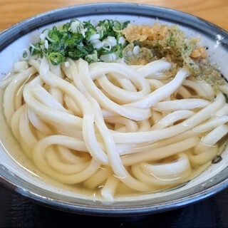 まえばうどん