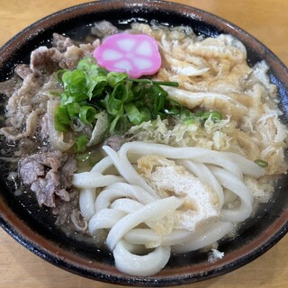 うどん