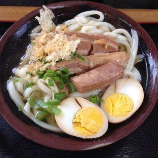うどん