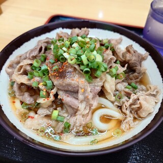 うどん