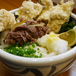うどん