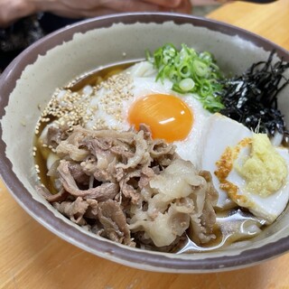 うどん
