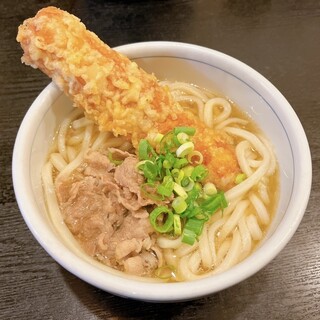うどん