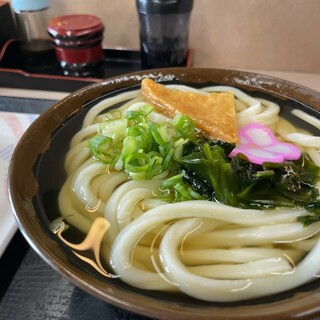 うどん