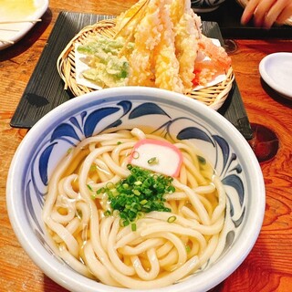 うどん