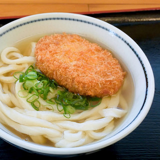 うどん