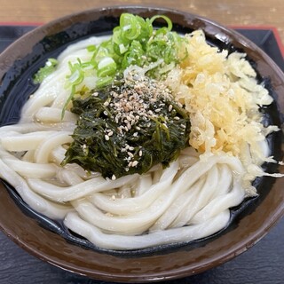 うどん屋 まつはま