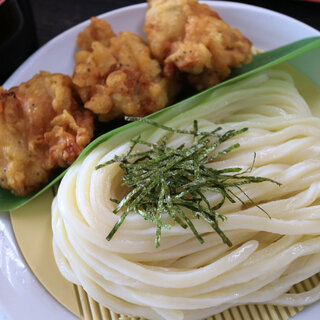 うどん
