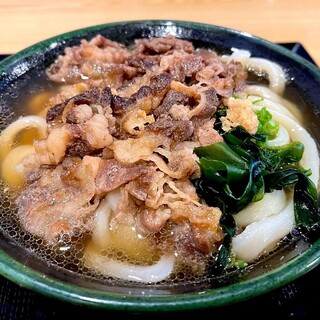 うどん