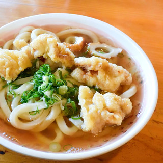 うどん