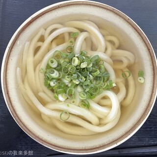 うどん