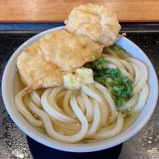 うつ海うどん