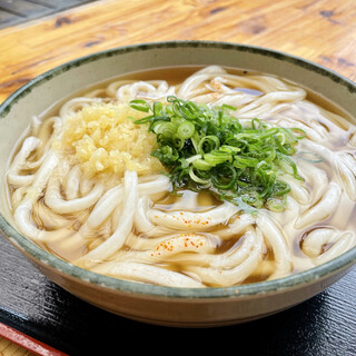 うどん