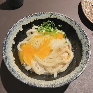 讃岐つけ麺 寒川