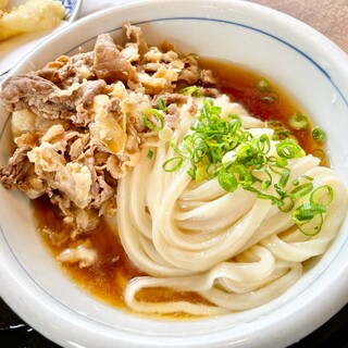 うどん