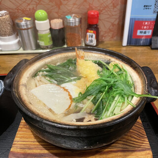 うどん