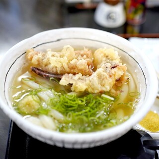 うどん