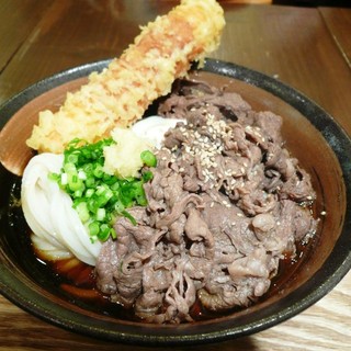 うどん