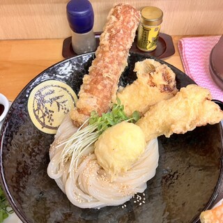 うどん
