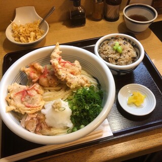 うどん
