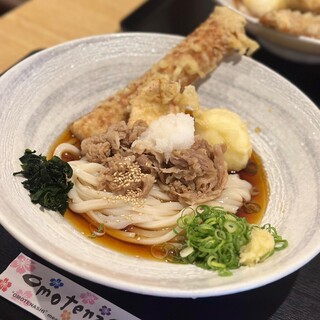 うどん