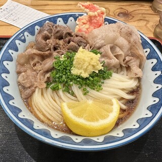 うどん