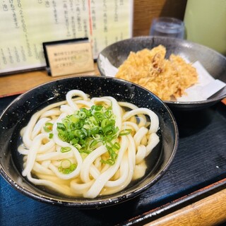 うどん